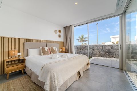 Villa i Callao Salvaje, Tenerife, Callao Salvaje - € 1.595.000 | Ref: LUX0005 - foto 13