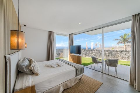 Villa i Callao Salvaje, Tenerife, Callao Salvaje - € 1.595.000 | Ref: LUX0005 - foto 17
