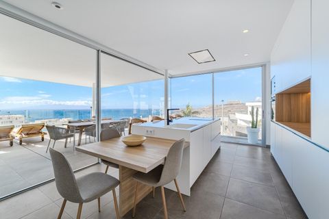 Villa i Callao Salvaje, Tenerife, Callao Salvaje - € 1.595.000 | Ref: LUX0005 - foto 23