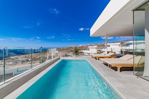 Villa i Callao Salvaje, Tenerife, Callao Salvaje - € 1.595.000 | Ref: LUX0005 - foto 25