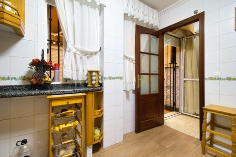 Lejlighed i Camas, Sevilla, Camas - € 206.000 | Ref: EXP11847/8930 - foto 7
