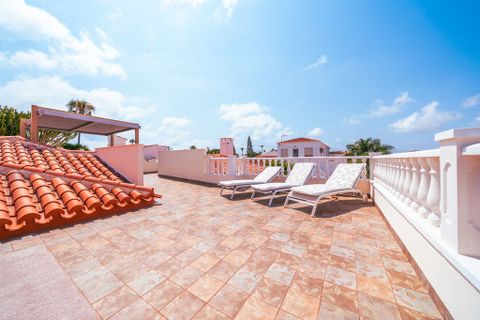 Villa a Torrevieja, Alicante, Torrevieja - € 1.350.000 | Ref: JHN0587 - foto 37