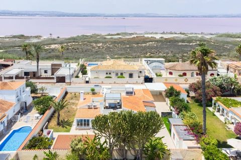 Villa a Torrevieja, Alicante, Torrevieja - € 1.350.000 | Ref: JHN0587 - foto 41