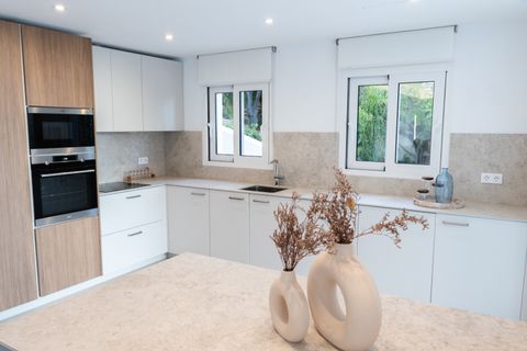 Villa i Altea, Alicante, Altea - € 1.650.000 | Ref: 5278 - foto 8