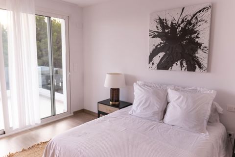 Villa i Altea, Alicante, Altea - € 1.650.000 | Ref: 5278 - foto 21