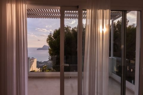 Villa i Altea, Alicante, Altea - € 1.650.000 | Ref: 5278 - foto 30