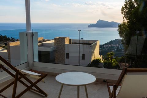 Villa i Altea, Alicante, Altea - € 1.650.000 | Ref: 5278 - foto 34