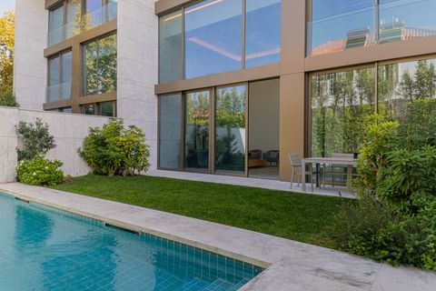 Villa i Cascais, Lisbon, Cascais - € 3.900.000 | Ref: 11772-J - foto 4