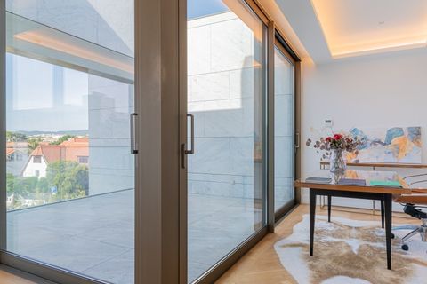 Villa i Cascais, Lisbon, Cascais - € 3.900.000 | Ref: 11772-J - foto 15