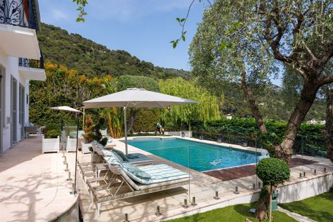 Villa i Eze, Alpes-Maritimes, Eze - € 3 690 000 | Ref: HH-15973680 - foto 6