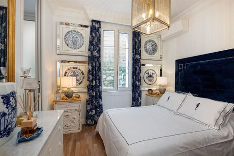 Villa i Eze, Alpes-Maritimes, Eze - € 3 690 000 | Ref: HH-15973680 - foto 13