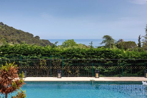 Villa i Eze, Alpes-Maritimes, Eze - € 3 690 000 | Ref: HH-15973680 - foto 18