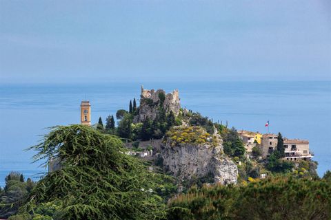 Villa i Eze, Alpes-Maritimes, Eze - € 3 690 000 | Ref: HH-15973680 - foto 19