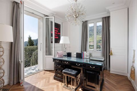 Villa i Eze, Alpes-Maritimes, Eze - € 3 690 000 | Ref: HH-15973680 - foto 20