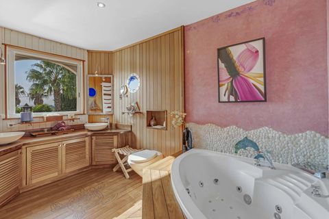 Villa a Carqueiranne, Var, Carqueiranne - € 2.800.000 | Ref: HH-15973656 - foto 13