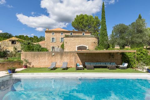 Villa i Apt, Vaucluse, Apt - € 1.800.000 | Ref: HH-15970610 - foto 1