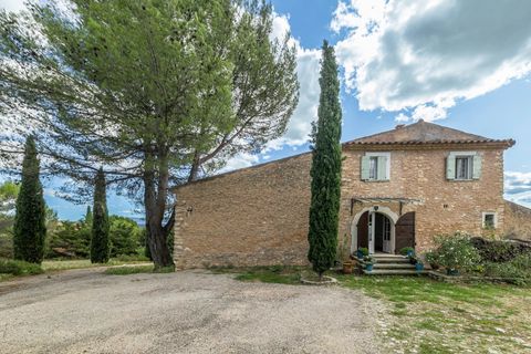 Villa i Apt, Vaucluse, Apt - € 1.800.000 | Ref: HH-15970610 - foto 5