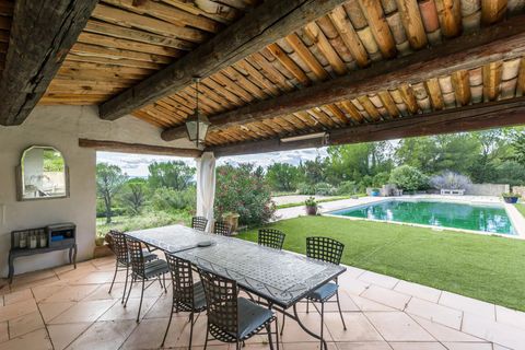 Villa i Apt, Vaucluse, Apt - € 1.800.000 | Ref: HH-15970610 - foto 8