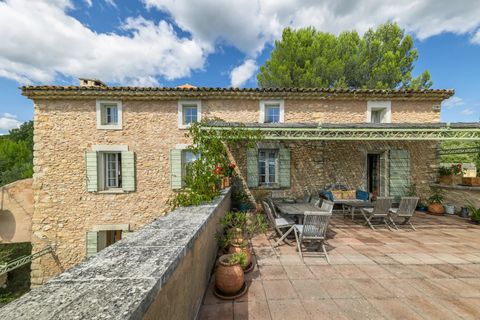 Villa i Apt, Vaucluse, Apt - € 1.800.000 | Ref: HH-15970610 - foto 2