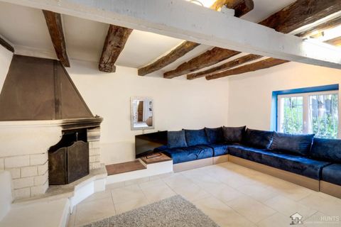 Villa a Sainte-Maxime, Var, Sainte-Maxime - € 1.550.000 | Ref: HH-15970354 - foto 4