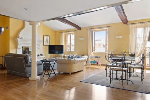 Lejlighed i Nice, Alpes-Maritimes, Nice - € 1.450.000 | Ref: HH-15157566 - foto 1
