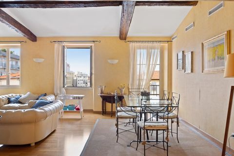 Lejlighed i Nice, Alpes-Maritimes, Nice - € 1.450.000 | Ref: HH-15157566 - foto 5