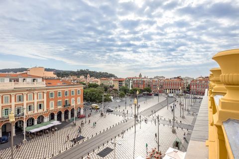 Lejlighed i Nice, Alpes-Maritimes, Nice - € 1.450.000 | Ref: HH-15157566 - foto 3