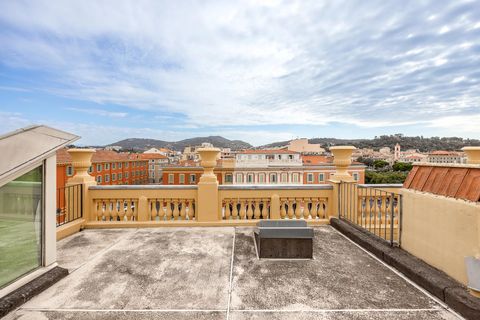 Lejlighed i Nice, Alpes-Maritimes, Nice - € 1.450.000 | Ref: HH-15157566 - foto 4