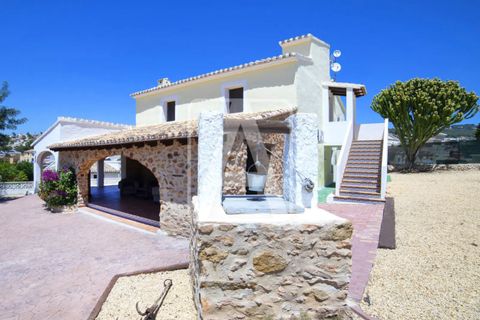 Villa i Calpe, Alicante, Calpe - € 766.000 | Ref: VCA0523 - foto 3