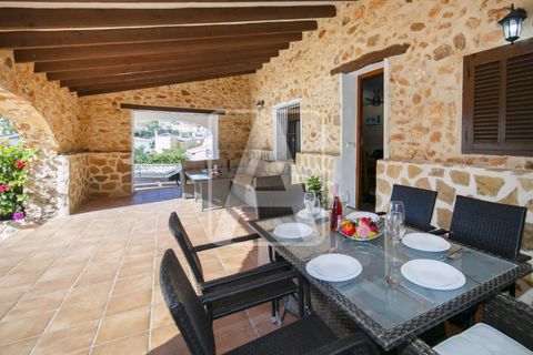 Villa i Calpe, Alicante, Calpe - € 766.000 | Ref: VCA0523 - foto 9