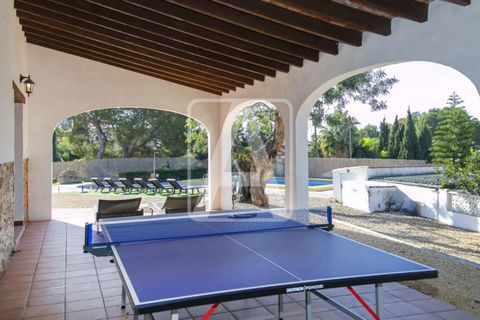 Villa i Calpe, Alicante, Calpe - € 766.000 | Ref: VCA0523 - foto 10