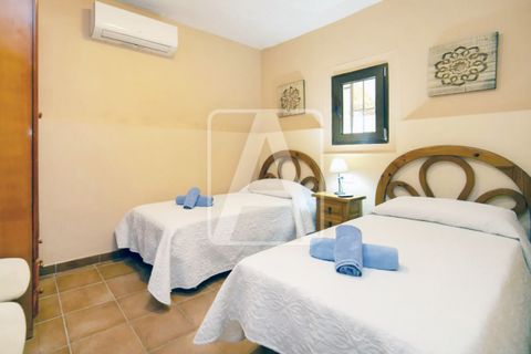 Villa i Calpe, Alicante, Calpe - € 766.000 | Ref: VCA0523 - foto 25