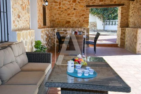 Villa i Calpe, Alicante, Calpe - € 766.000 | Ref: VCA0523 - foto 29