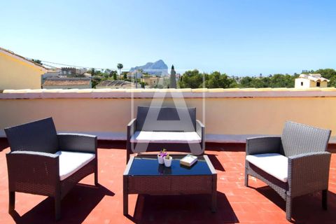 Villa i Calpe, Alicante, Calpe - € 766.000 | Ref: VCA0523 - foto 34