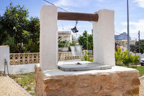 Villa i Calpe, Alicante, Calpe - € 766.000 | Ref: VCA0523 - foto 37
