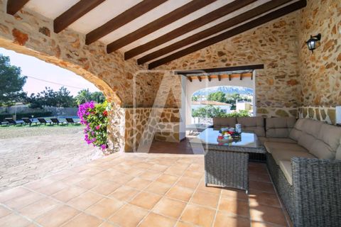 Villa i Calpe, Alicante, Calpe - € 766.000 | Ref: VCA0523 - foto 39