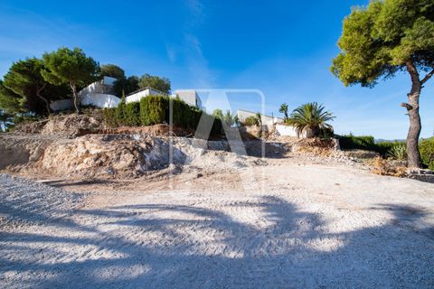 Villa i Moraira, Alicante, Moraira - € 3.300.000 | Ref: VMR0215 - foto 15