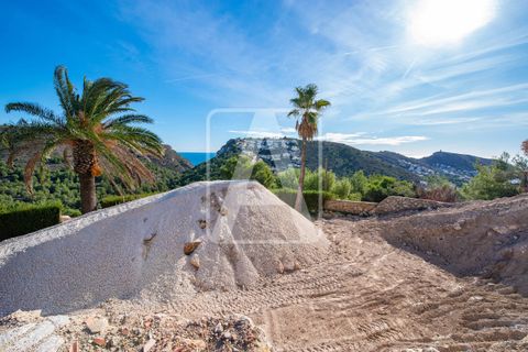 Villa i Moraira, Alicante, Moraira - € 3.300.000 | Ref: VMR0215 - foto 17