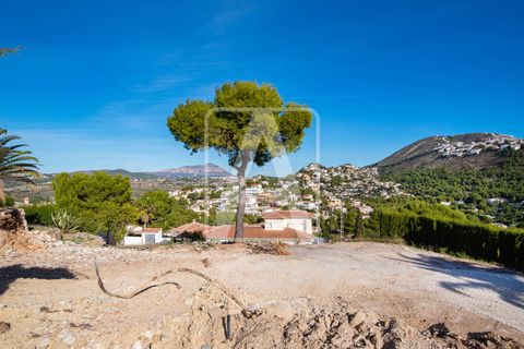 Villa i Moraira, Alicante, Moraira - € 3.300.000 | Ref: VMR0215 - foto 18