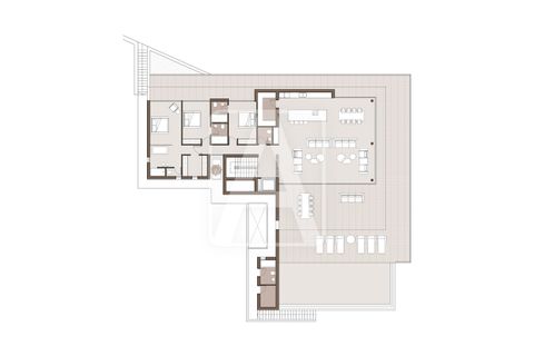 Villa i Moraira, Alicante, Moraira - € 3.300.000 | Ref: VMR0215 - foto 20