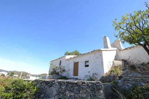 Cortijo em Lubrin, Almeria, Lubrin - € 89.950 | Ref: OLV2139 - foto 6
