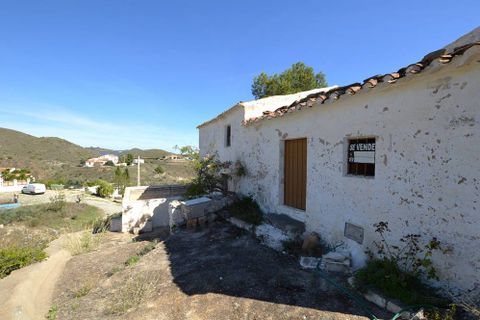 Cortijo em Lubrin, Almeria, Lubrin - € 89.950 | Ref: OLV2139 - foto 7