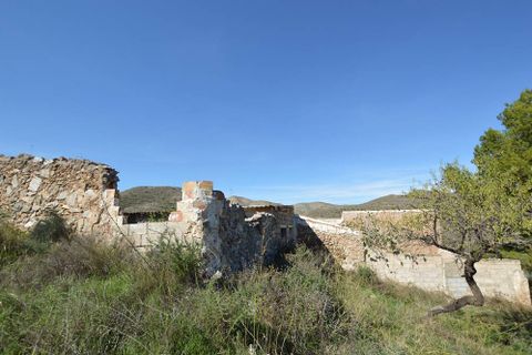 Cortijo em Lubrin, Almeria, Lubrin - € 89.950 | Ref: OLV2139 - foto 9