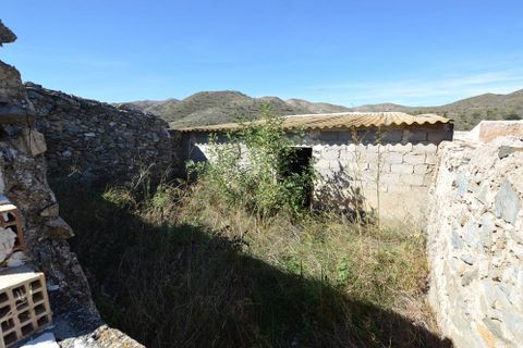 Cortijo em Lubrin, Almeria, Lubrin - € 89.950 | Ref: OLV2139 - foto 10