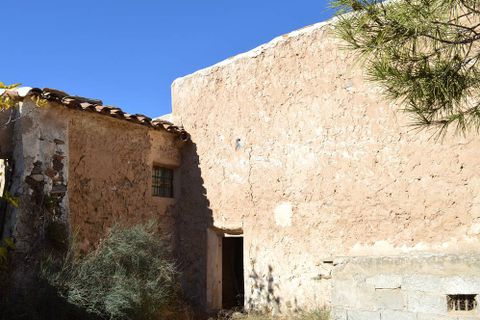 Cortijo em Lubrin, Almeria, Lubrin - € 89.950 | Ref: OLV2139 - foto 11