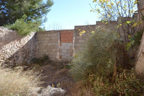 Cortijo em Lubrin, Almeria, Lubrin - € 89.950 | Ref: OLV2139 - foto 12