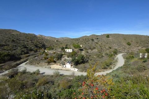 Cortijo em Lubrin, Almeria, Lubrin - € 89.950 | Ref: OLV2139 - foto 13