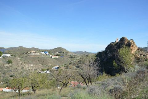 Cortijo em Lubrin, Almeria, Lubrin - € 89.950 | Ref: OLV2139 - foto 14