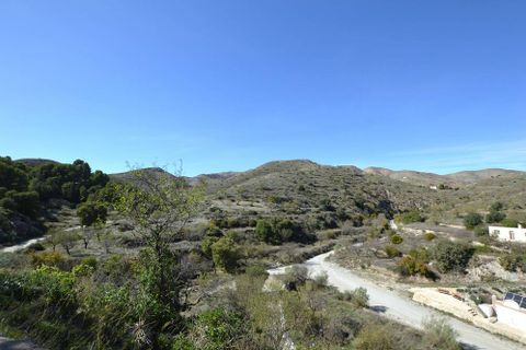 Cortijo em Lubrin, Almeria, Lubrin - € 89.950 | Ref: OLV2139 - foto 15
