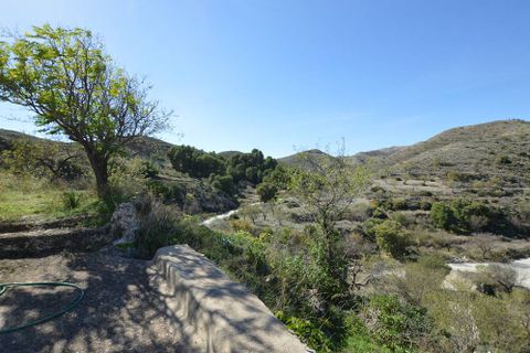 Cortijo em Lubrin, Almeria, Lubrin - € 89.950 | Ref: OLV2139 - foto 16